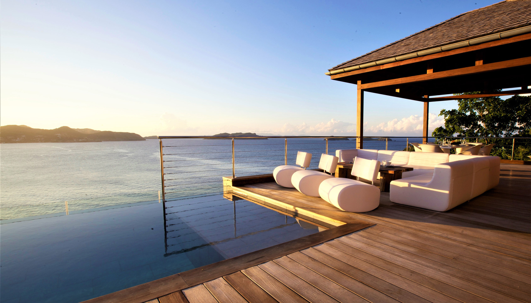 Villa What else in St Barts | Marla Villas Villa What else in St Barts | Marla Villas