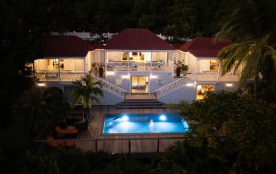 HABITATION SAINT LOUIS