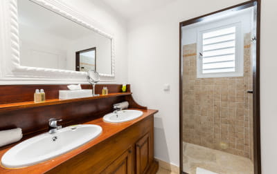 HABITATION SAINT LOUIS