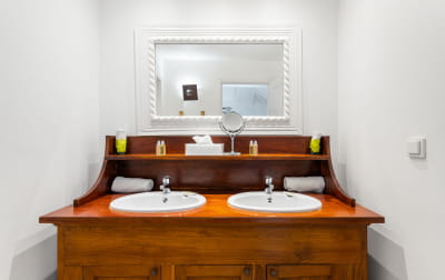 HABITATION SAINT LOUIS