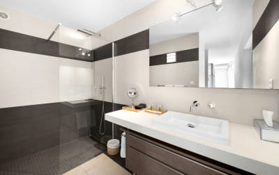 HABITATION SAINT LOUIS