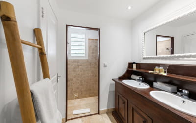 HABITATION SAINT LOUIS