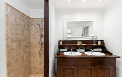 HABITATION SAINT LOUIS