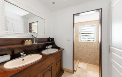 HABITATION SAINT LOUIS