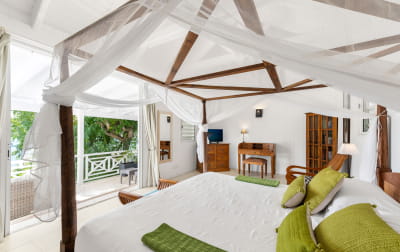 HABITATION SAINT LOUIS