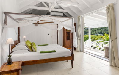 HABITATION SAINT LOUIS