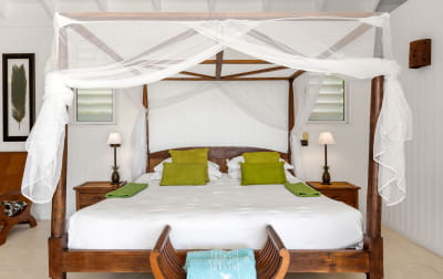 HABITATION SAINT LOUIS