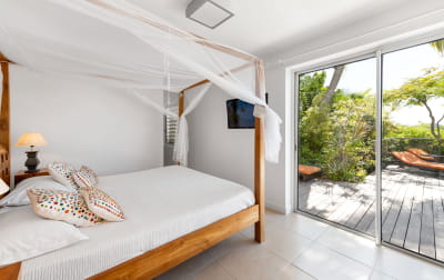 HABITATION SAINT LOUIS