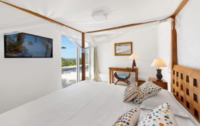 HABITATION SAINT LOUIS