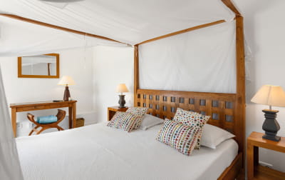 HABITATION SAINT LOUIS