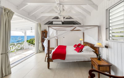 HABITATION SAINT LOUIS