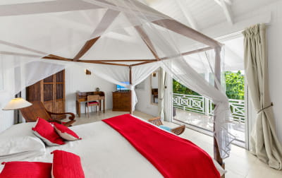 HABITATION SAINT LOUIS