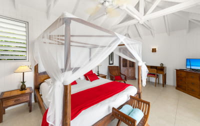 HABITATION SAINT LOUIS