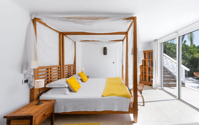 HABITATION SAINT LOUIS