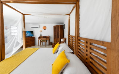 HABITATION SAINT LOUIS