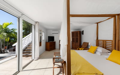 HABITATION SAINT LOUIS