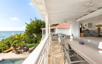 HABITATION SAINT LOUIS