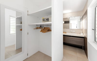 HABITATION SAINT LOUIS