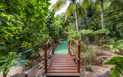 HABITATION SAINT LOUIS