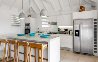 HABITATION SAINT LOUIS