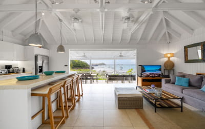 HABITATION SAINT LOUIS