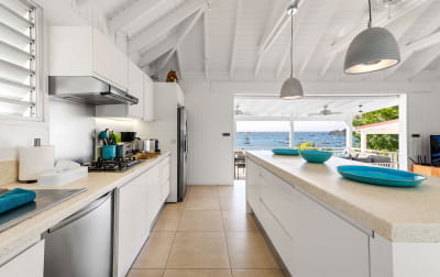 HABITATION SAINT LOUIS