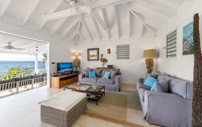 HABITATION SAINT LOUIS