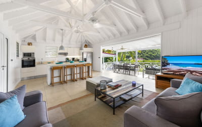 HABITATION SAINT LOUIS