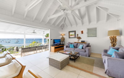 HABITATION SAINT LOUIS