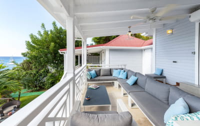 HABITATION SAINT LOUIS