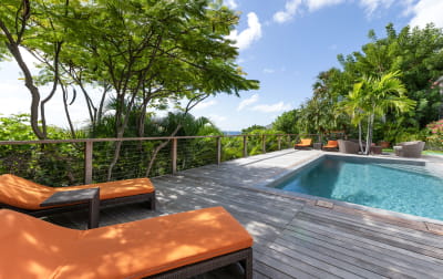 HABITATION SAINT LOUIS