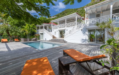 HABITATION SAINT LOUIS