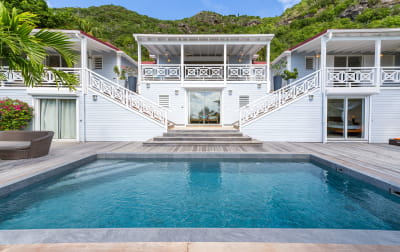 HABITATION SAINT LOUIS