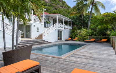 HABITATION SAINT LOUIS