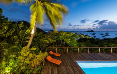 HABITATION SAINT LOUIS