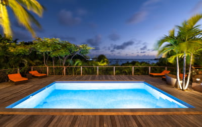 HABITATION SAINT LOUIS