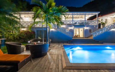 HABITATION SAINT LOUIS