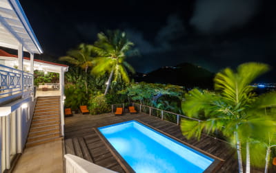 HABITATION SAINT LOUIS