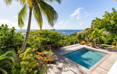 HABITATION SAINT LOUIS