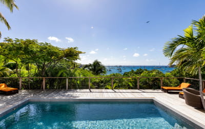 HABITATION SAINT LOUIS