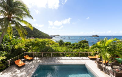 HABITATION SAINT LOUIS