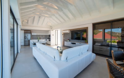 GRENADINES