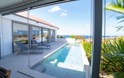 GRENADINES