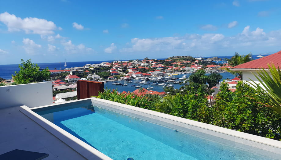 GRENADINES