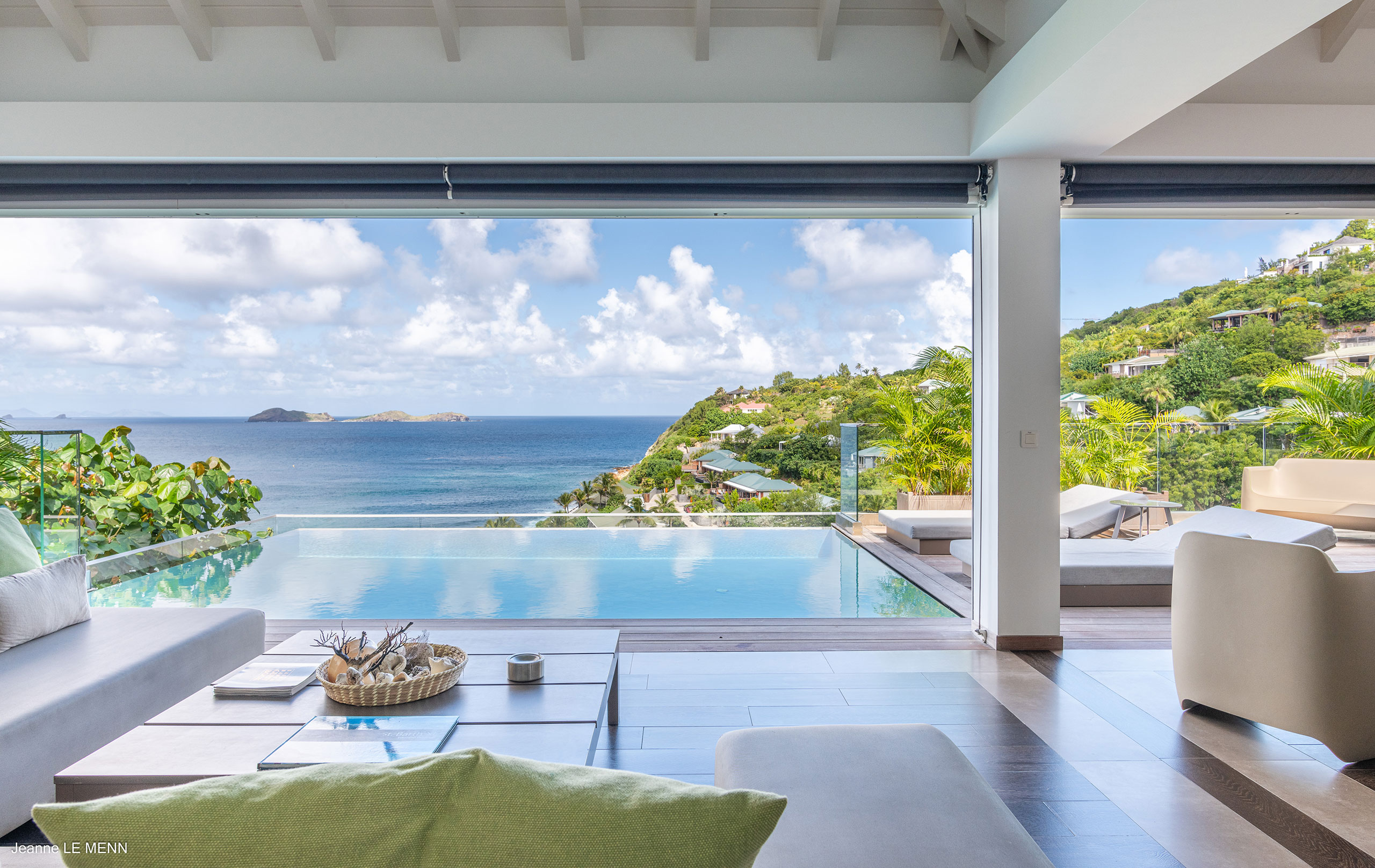 Villa Rentals in St Barts Rent a HighEnd Villa or Apartment Marla