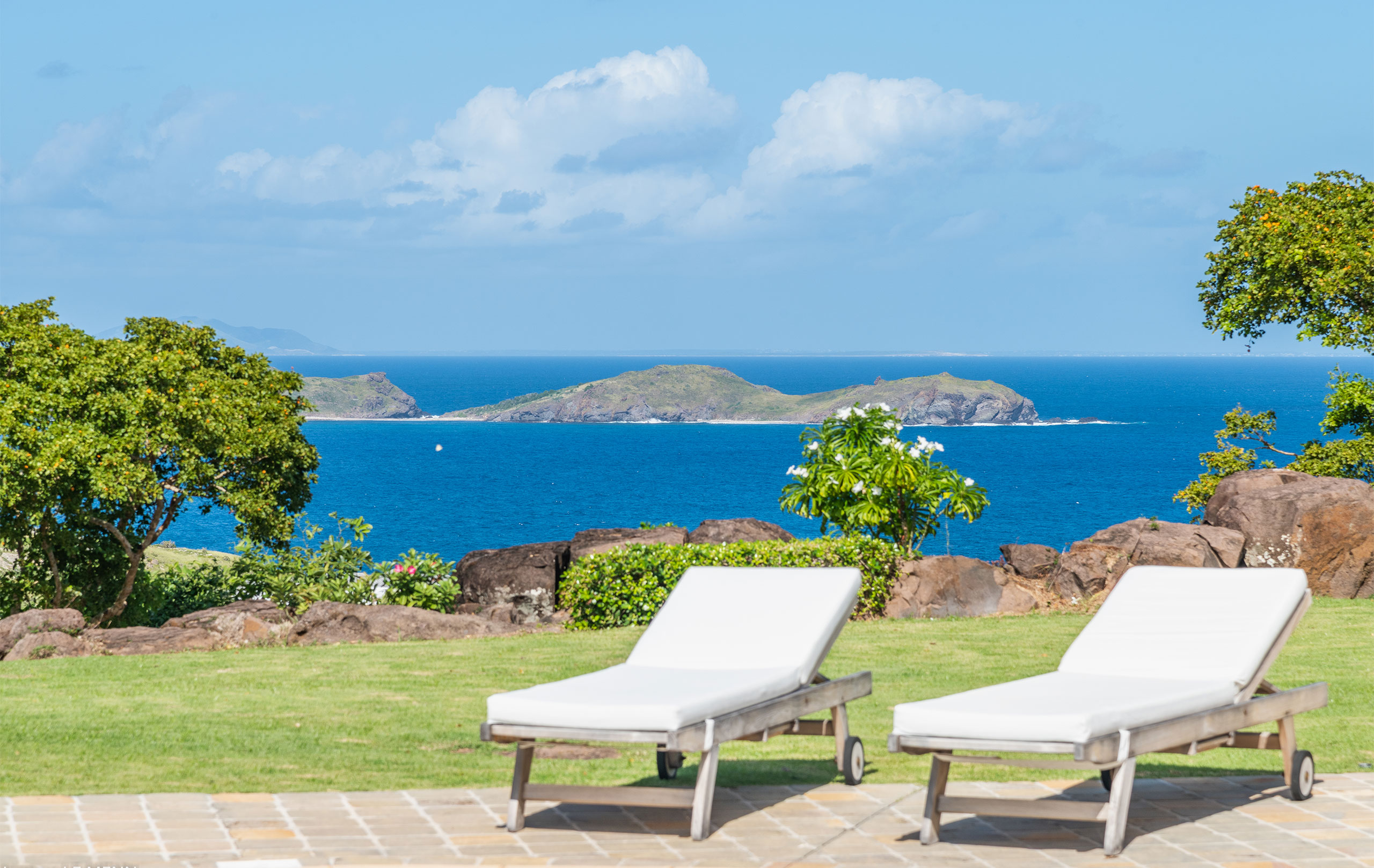 Villa Rentals in St Barts Rent a HighEnd Villa or Apartment Marla