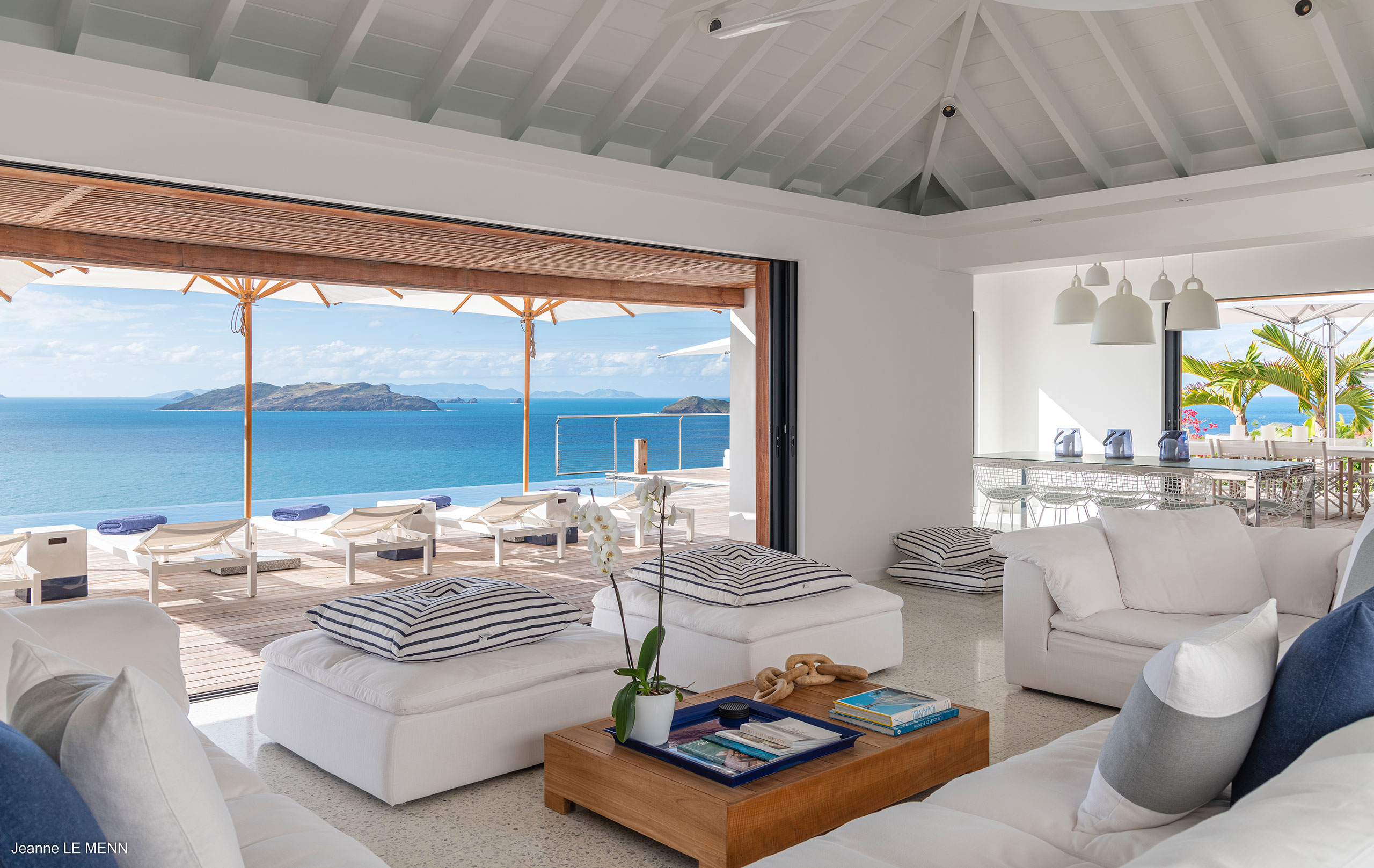Villa Rentals in St Barts Rent a HighEnd Villa or Apartment Marla