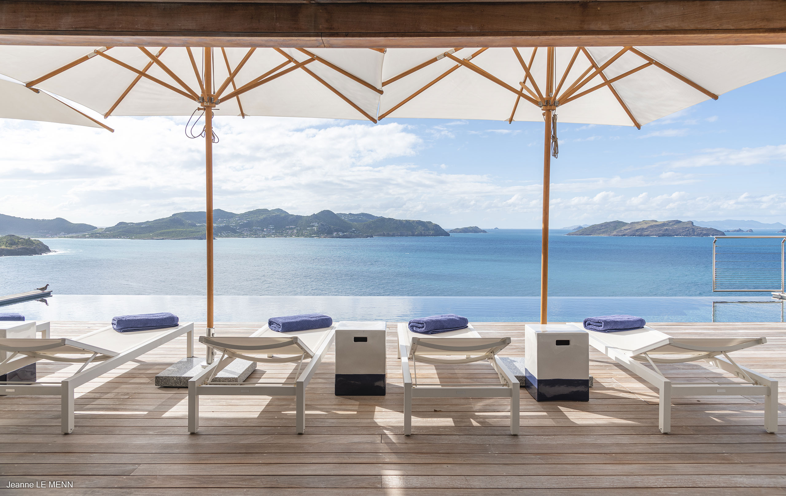 Villa Rentals in St Barts Rent a HighEnd Villa or Apartment Marla