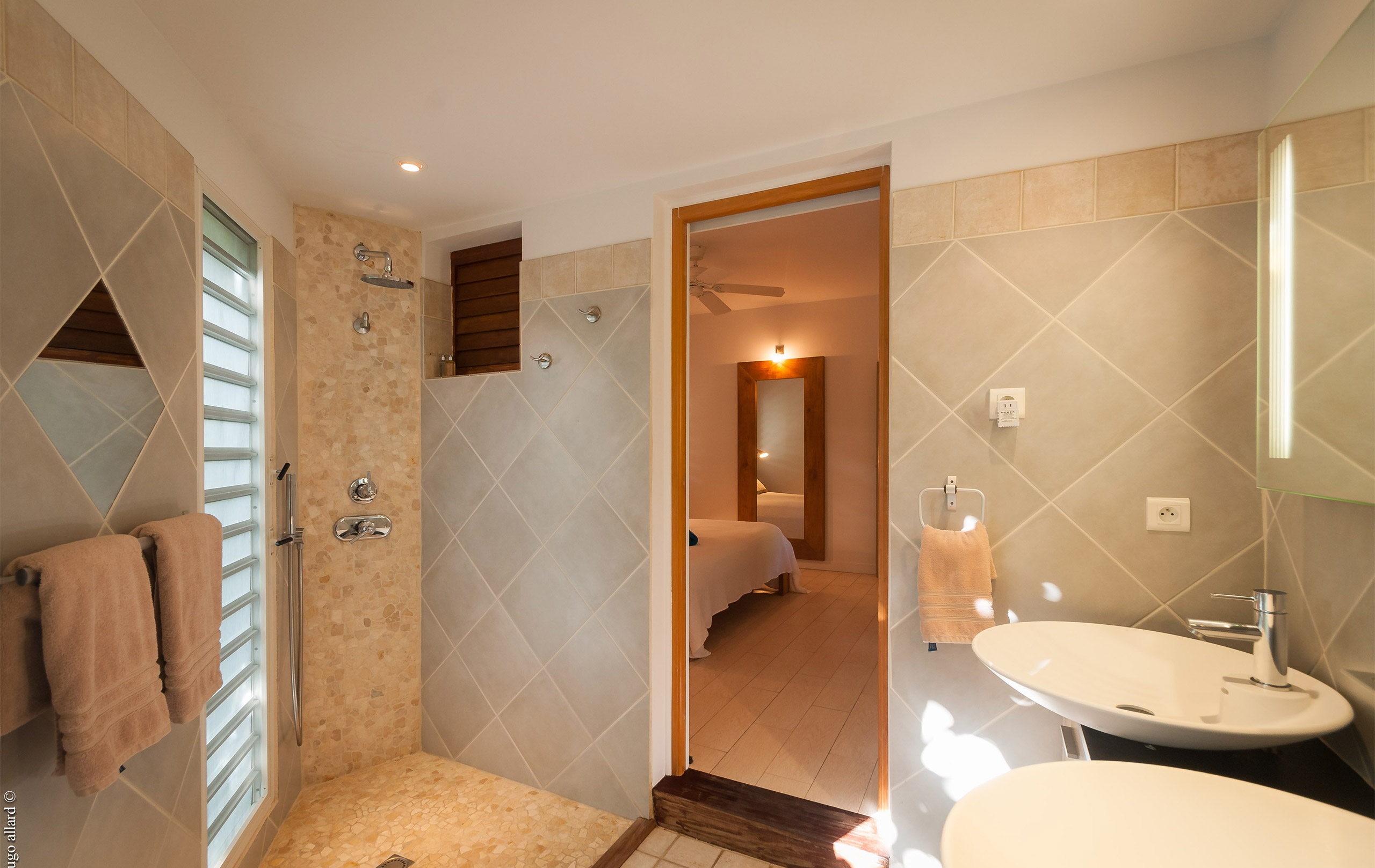 Villa Reverie in St Barts | Marla Villas